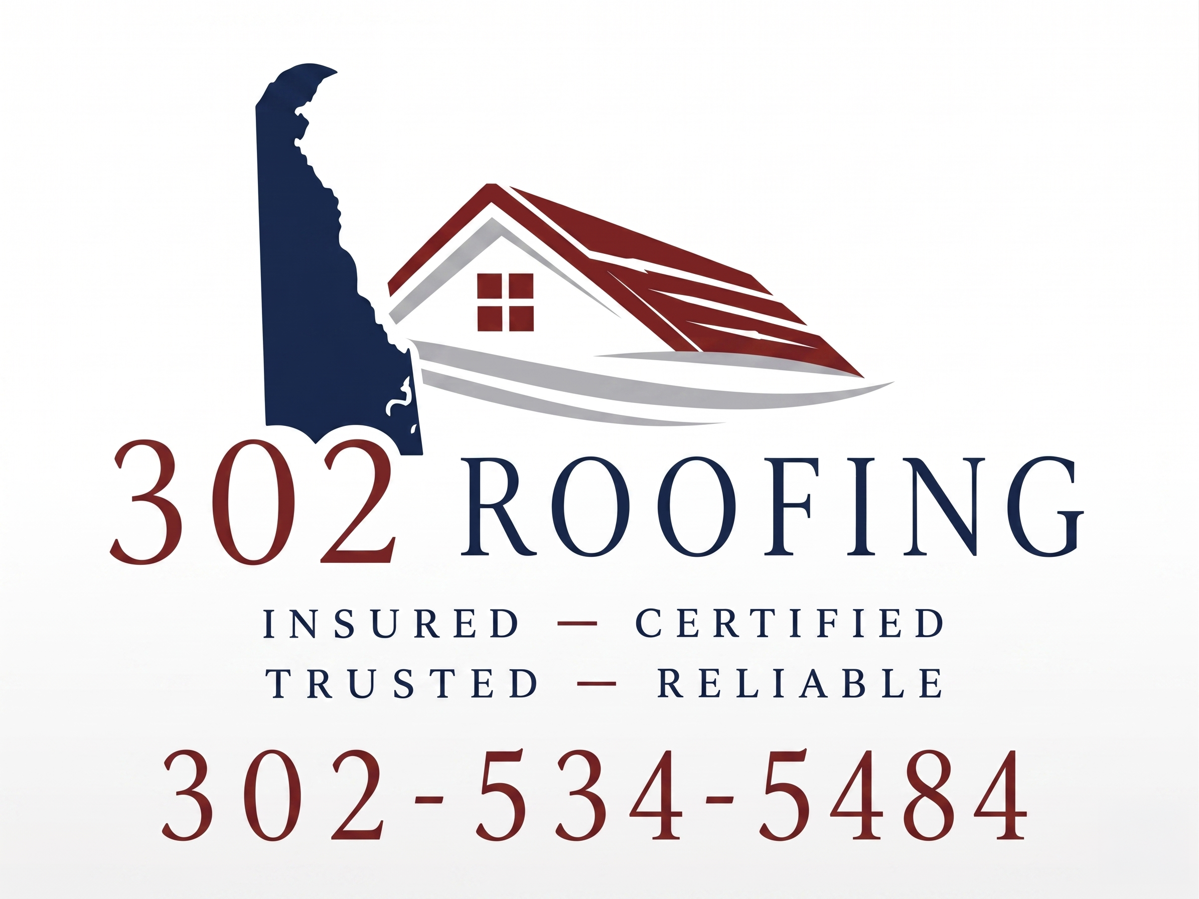 302 Roofing